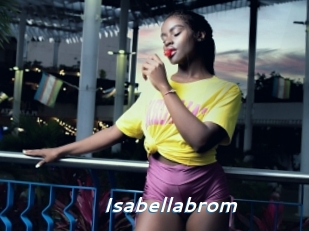 Isabellabrom