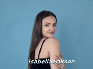 Isabellaerikson