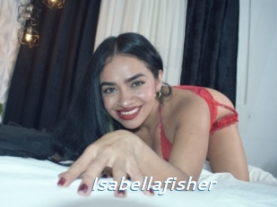 Isabellafisher