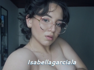 Isabellagarciala