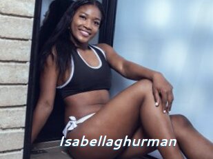 Isabellaghurman