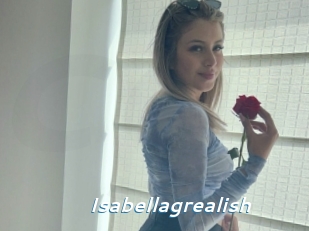 Isabellagrealish