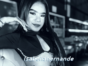 Isabellahernande