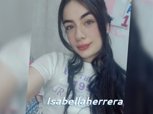 Isabellaherrera