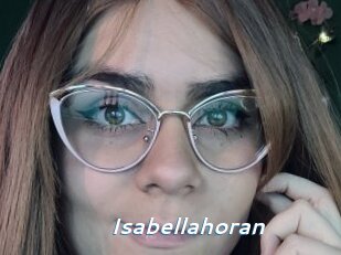 Isabellahoran