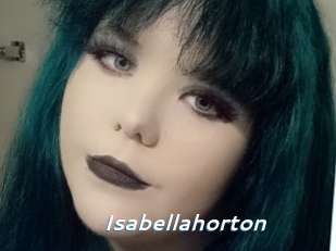 Isabellahorton