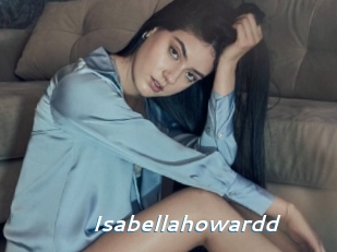 Isabellahowardd