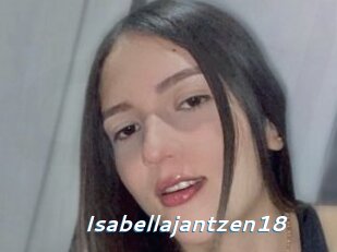 Isabellajantzen18