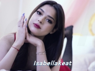 Isabellakeat