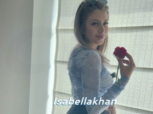 Isabellakhan