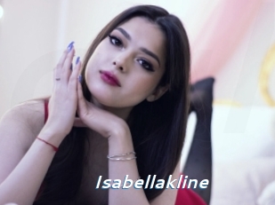 Isabellakline