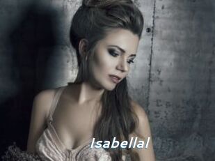 Isabellal