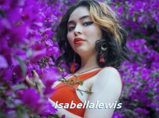 Isabellalewis