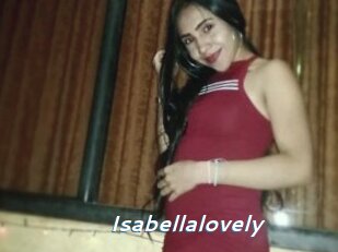 Isabellalovely