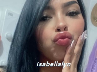 Isabellalyn
