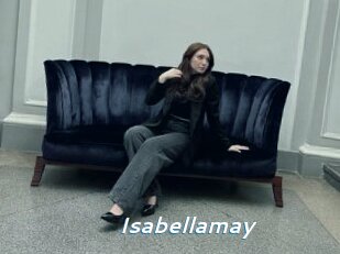 Isabellamay