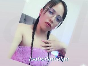 Isabellamiilan