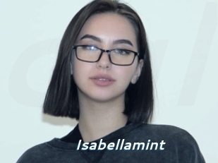 Isabellamint
