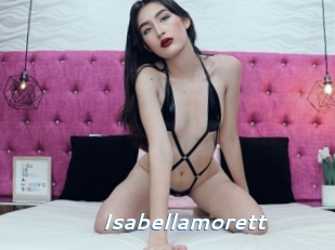 Isabellamorett