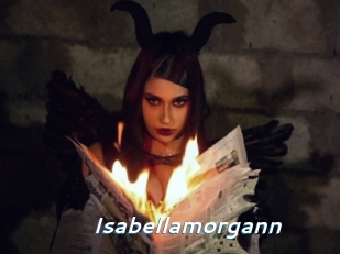 Isabellamorgann