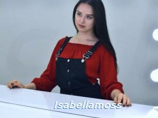 Isabellamoss