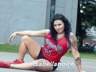 Isabellanoire
