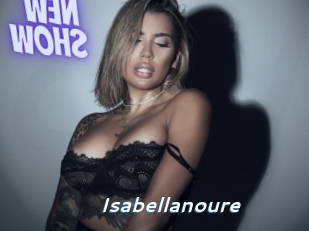 Isabellanoure