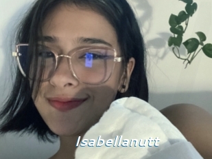 Isabellanutt