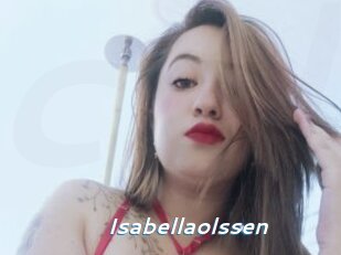 Isabellaolssen