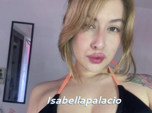 Isabellapalacio