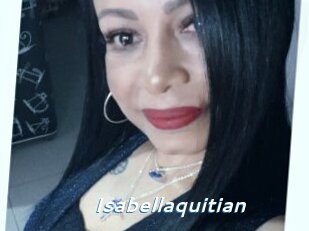 Isabellaquitian