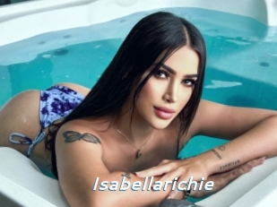 Isabellarichie