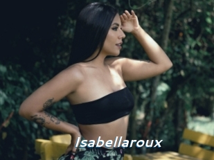 Isabellaroux