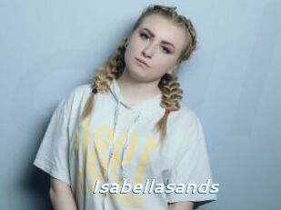 Isabellasands