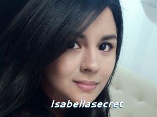 Isabellasecret