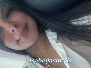 Isabellasmalls