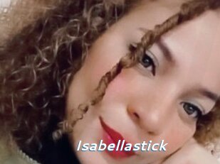 Isabellastick