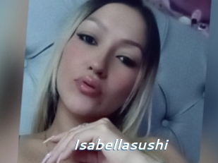 Isabellasushi