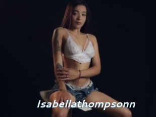 Isabellathompsonn
