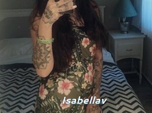 Isabellav
