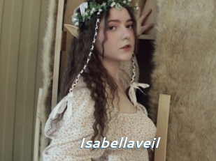 Isabellaveil