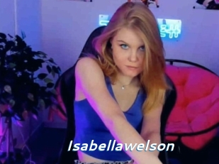 Isabellawelson