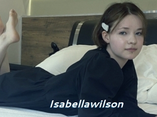 Isabellawilson