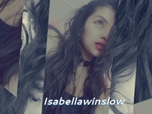Isabellawinslow