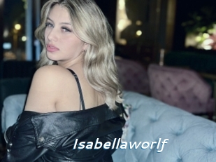 Isabellaworlf