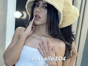 Isabelle104