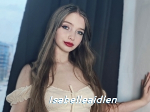 Isabelleaidlen