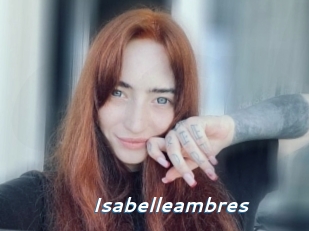 Isabelleambres