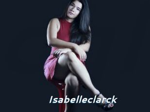 Isabelleclarck