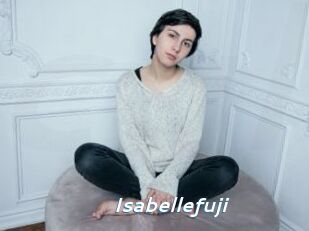 Isabellefuji